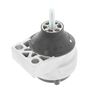 окачване, двигател