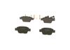 Bosch Brake Pad Set 0 986 494 030 (0986494030)