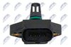 Sensor, Saugrohrdruck