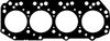 Прокладка, головка цилиндра BGA CH9399J