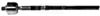BORG & BECK Inner Tie Rod BTR4253