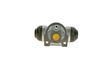 Колесный тормозной цилиндр BOSCH F 026 009 483 (WC451)