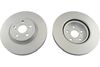 Тормозной диск KAVO PARTS BR-9426-C