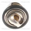 термостат, охладителна течност