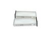 BOSCH Filter, cabin air 1 987 435 119