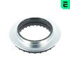 OPTIMAL Rolling Bearing, suspension strut support mount F8-6569