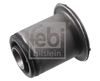 Febi Bilstein Mounting, control/trailing arm 184156