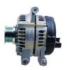 NAPA Alternator NAL2042