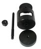 Laser Tools 4781 Rear Axle Carrier Bush Tool - BMW X5