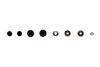 Bilstein Shock Absorber 24-010047