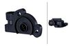 Датчик, положение дроссельной заслонки HELLA 6PX 008 476-721
