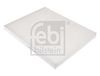 Filtr, vzduch v interiéru 27874