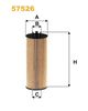 Масляный фильтр WIX FILTERS 57526