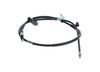 Bosch Cable Pull, parking brake 1 987 482 502