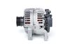 Bosch Alternator 0 124 325 163