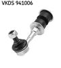Тяга/стійка, стабілізатор SKF VKDS 941006