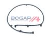 Шланг, витік палива BOGAP C1621117 (8708919000)