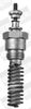 BERU (Borg Warner) Glow Plug GD203