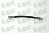 Тормозной шланг LPR 6T48000 (6T48000)