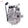 Denso Air Conditioning Compressor DCP32077
