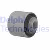 Подвеска, рычаг независимой подвески колеса DELPHI TD1752W