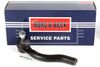 BORG & BECK Tie Rod End BTR5561