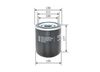 Bosch Hydraulic Filter, automatic transmission F 026 407 141