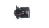 vnitřní ventilátor AB 374 000S
