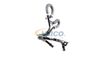 маркуч на радиатора