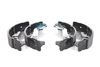 Комплект гальмівних колодок BOSCH 0 986 487 703 (BS923)