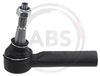 Наконечник поперечної кермової тяги A.B.S. 230899