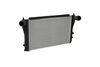 Charge Air Cooler NRF NRF30915