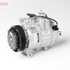 Denso Air Conditioning Compressor DCP05061