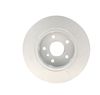 Тормозной диск BOSCH 0 986 479 146 (BD983)