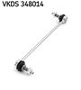 Тяга/стійка, стабілізатор SKF VKDS 348014