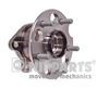 Комплект подшипника ступицы колеса NIPPARTS N4712089