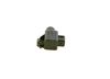 Bosch Adjusting Potentiometer, idle mixture 0280101008