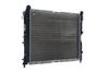 Mahle CR 450 000S Radiator, engine cooling