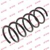 KYB RA6114 Suspension Spring