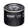 Фільтр масляний HENGST FILTER H354W (4838100000)