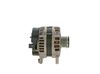 Bosch Alternator 0 125 711 149 EL714V100150A (0125711149)