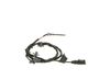 Bosch Sensor, exhaust gas temperature 0986259141