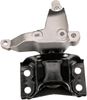 Gates Mounting, engine ETM1278