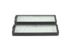 BOSCH Filter, cabin air 1 987 435 123
