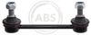 Тяга/стійка, стабілізатор A.B.S. 260759