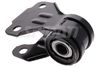 SPIDAN CHASSIS PARTS