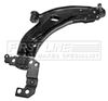 First Line FCA6128 Control Arm/Trailing Arm, wheel suspension