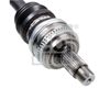 Febi Bilstein Drive Shaft 181089