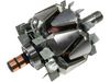 Läufer, Generator