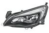 Hella 1EG 010 011-371 Headlight